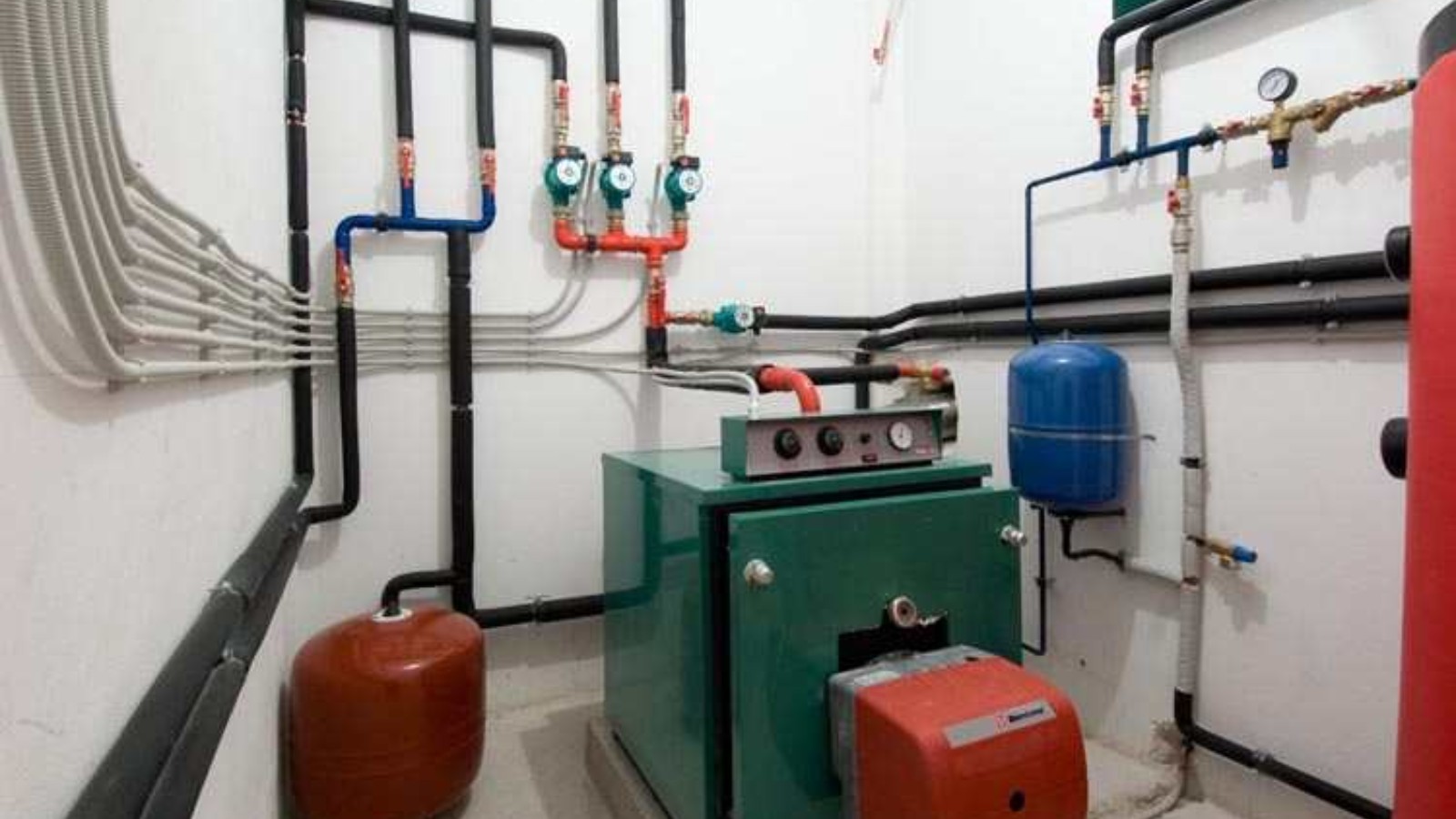 Λέβητας: Μυστικά max εξοικονόμησης σε καύσιμο & ρεύμα